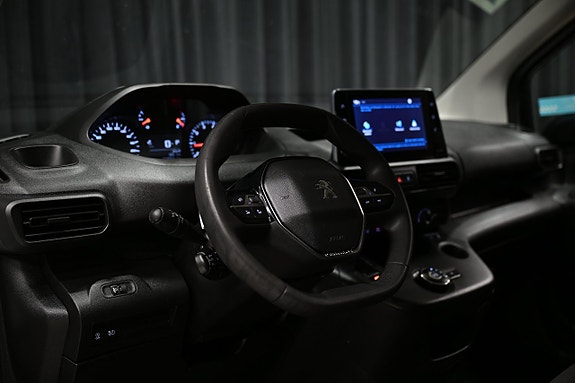Peugeot Partner 20 of 30