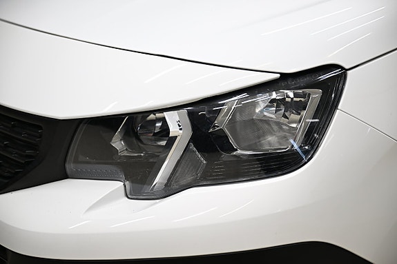 Peugeot Partner 4 of 30