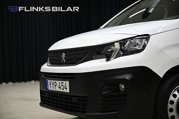Peugeot Partner 19 of 30