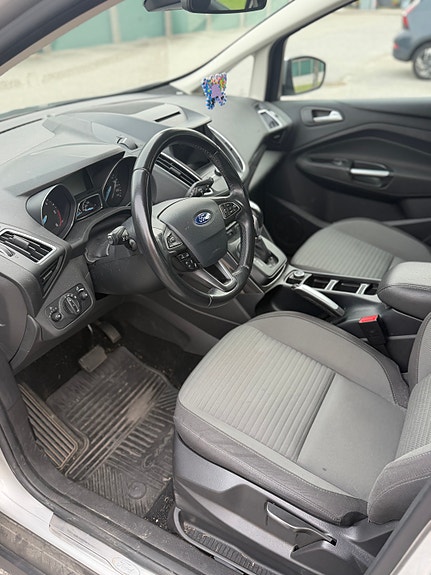 Ford Grand C-MAX 9 of 9