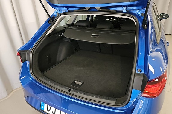 Seat Leon 9 of 11