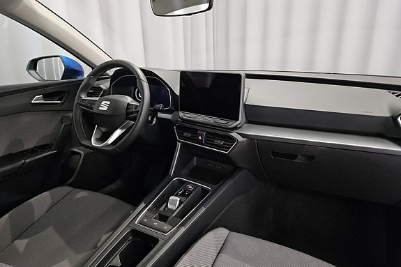 Seat Leon 7 of 11