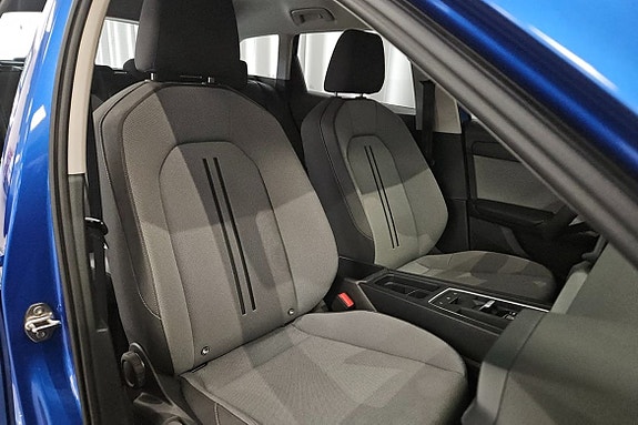 Seat Leon 6 of 11