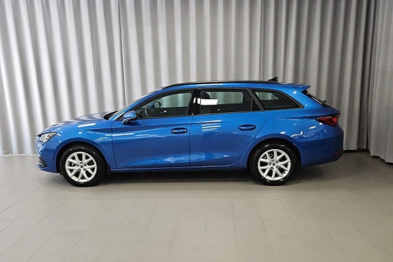 Seat Leon 2 of 11
