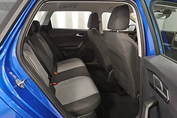 Seat Leon 8 of 11