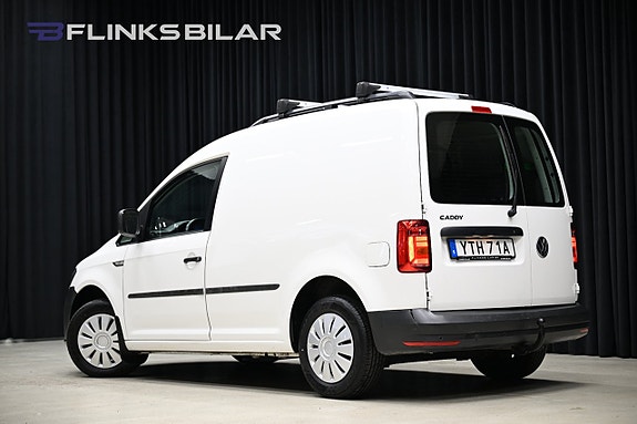 Volkswagen Caddy 5 of 30