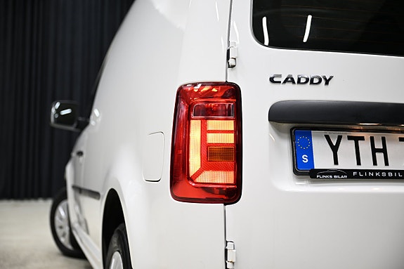 Volkswagen Caddy 15 of 30