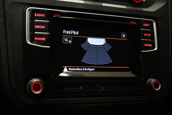Volkswagen Caddy 21 of 30