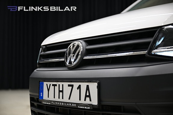 Volkswagen Caddy 2 of 30