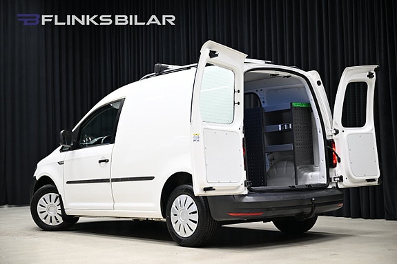 Volkswagen Caddy 7 of 30