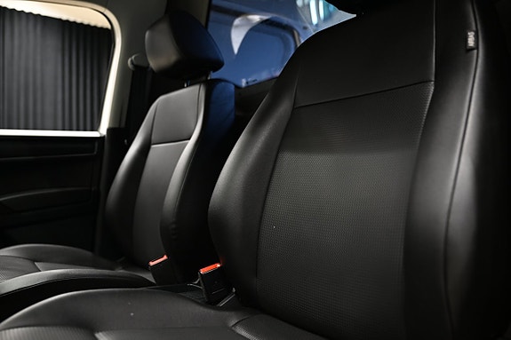 Volkswagen Caddy 24 of 30
