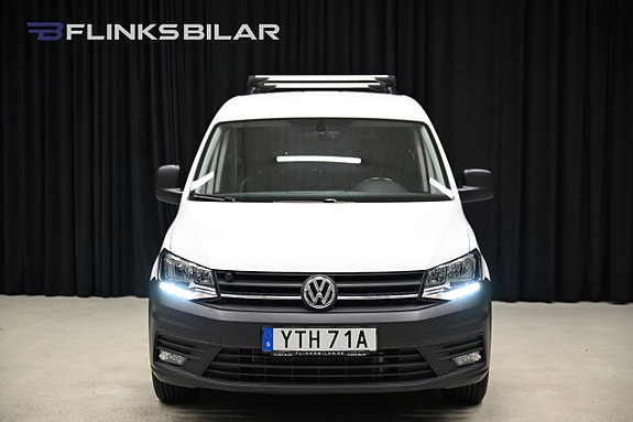 Volkswagen Caddy 13 of 30