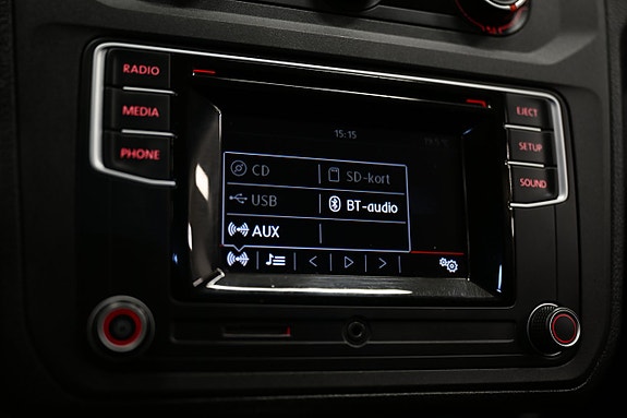 Volkswagen Caddy 22 of 30