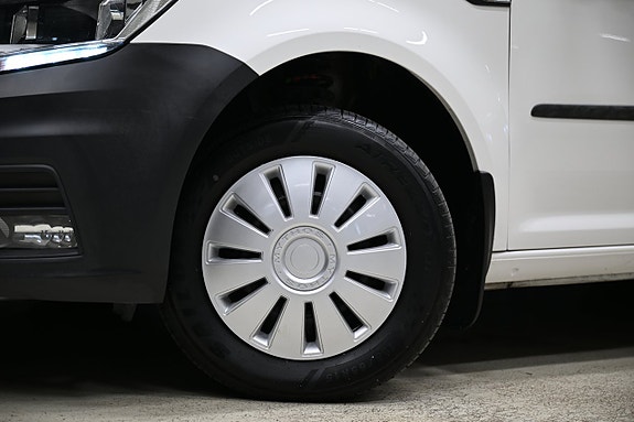 Volkswagen Caddy 16 of 30