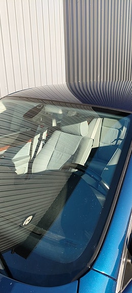 BMW 520i 19 of 22
