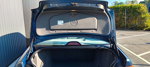 BMW 520i 11 of 22