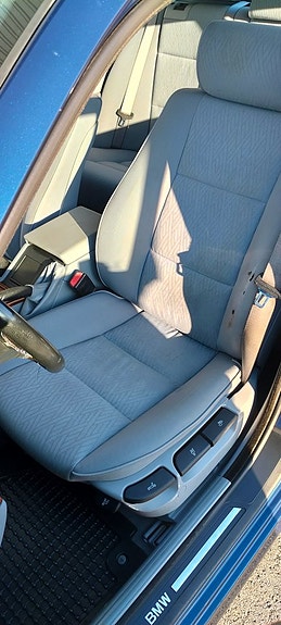 BMW 520i 5 of 22