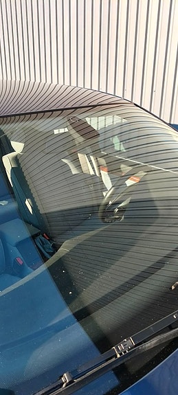 BMW 520i 20 of 22