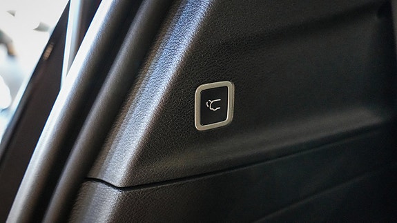 Chrysler Grand Voyager 26 of 26
