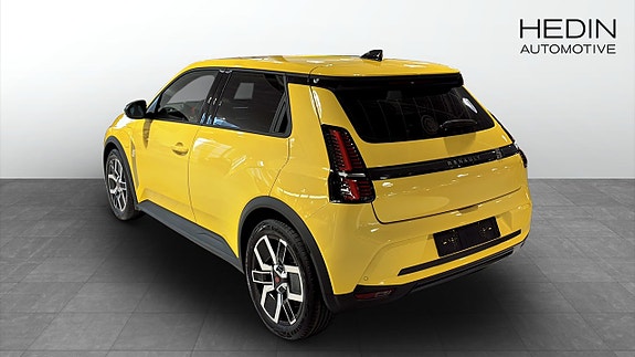 Renault 5 E-Tech 2 of 18