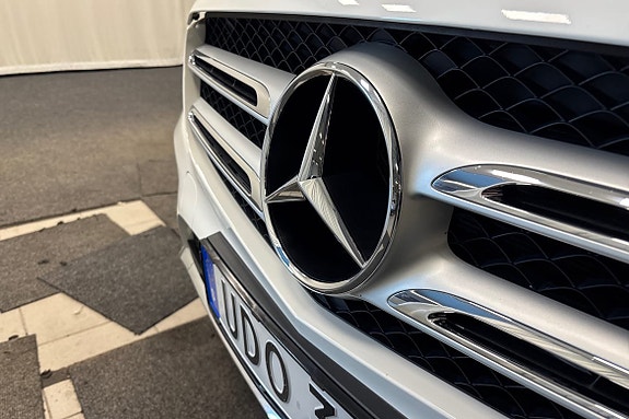 Mercedes-Benz GLC220 d 20 of 28
