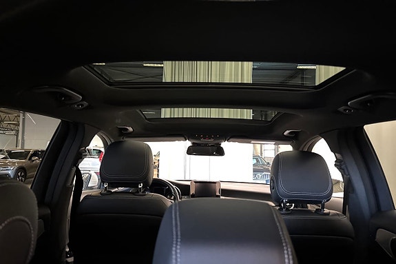 Mercedes-Benz GLC220 d 22 of 28