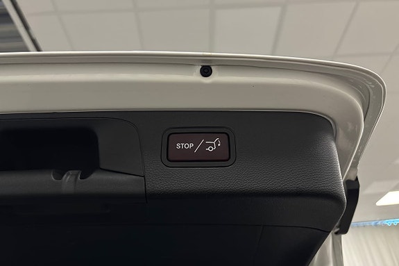 Mercedes-Benz GLC220 d 17 of 28