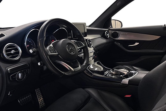 Mercedes-Benz GLC220 d 8 of 28