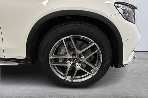 Mercedes-Benz GLC220 d 14 of 28
