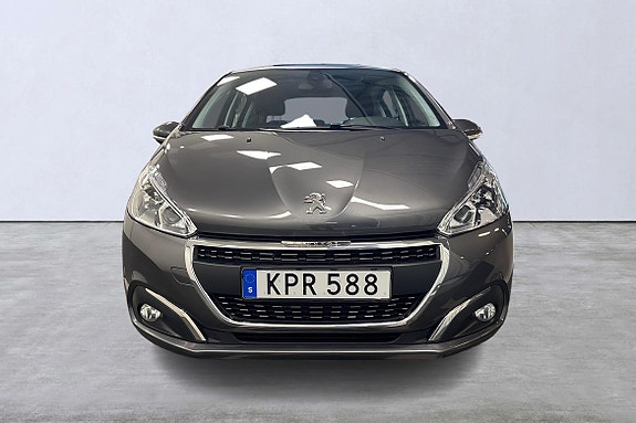 Peugeot 208 7 of 22