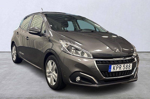 Peugeot 208 6 of 22