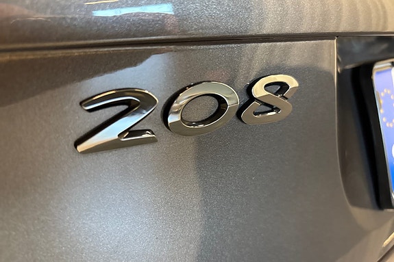 Peugeot 208 16 of 22