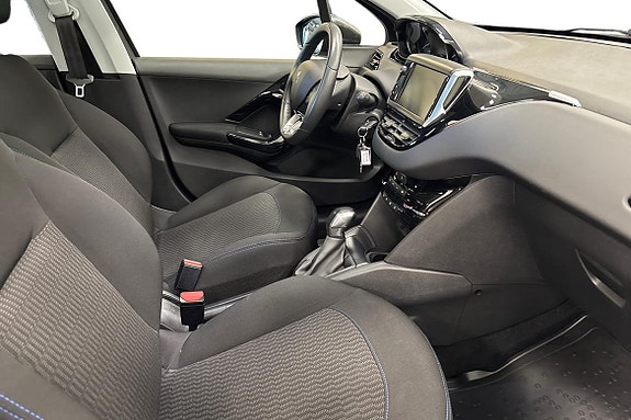Peugeot 208 10 of 22