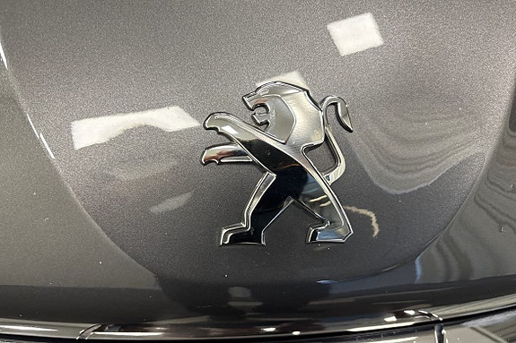 Peugeot 208 18 of 22
