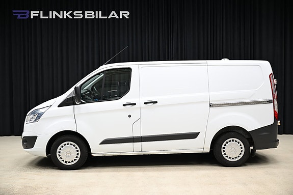 Ford Transit Custom 2 of 30