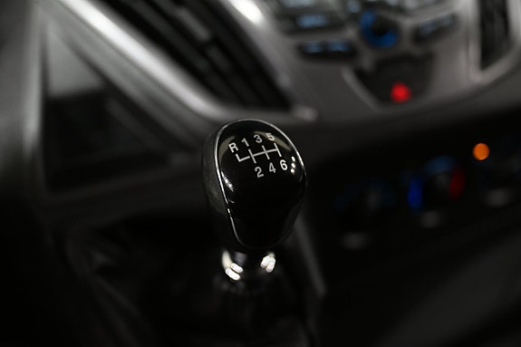 Ford Transit Custom 24 of 30