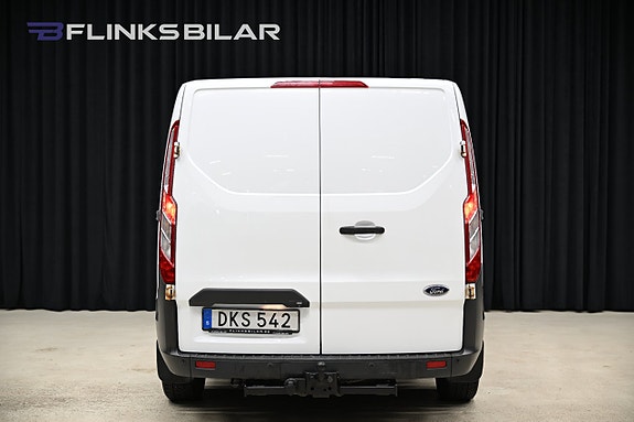 Ford Transit Custom 15 of 30