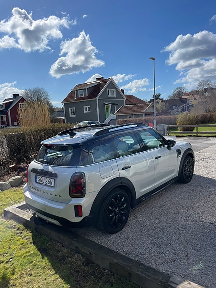 MINI Countryman Cooper 4 of 8