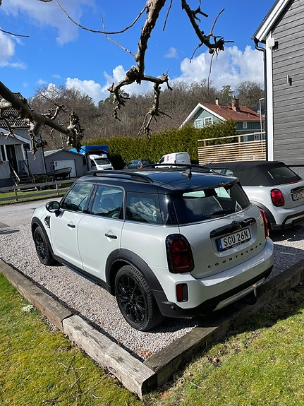 MINI Countryman Cooper 5 of 8