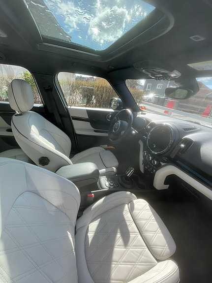 MINI Countryman Cooper 7 of 8