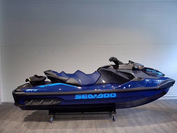 Sea-Doo GTX 230 - 2026 *Inbyteskampanj* 4 of 9