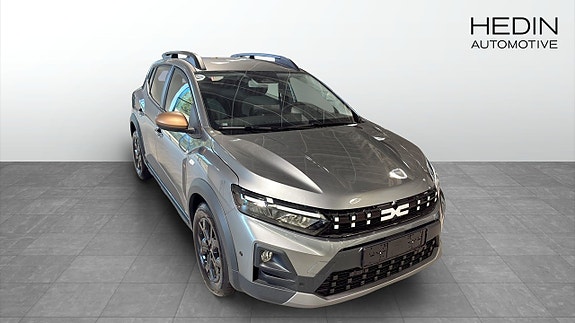 Dacia Sandero Stepway 22 of 22