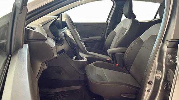 Dacia Sandero Stepway 5 of 22