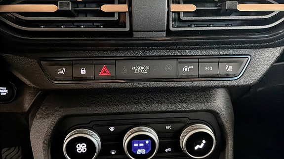 Dacia Sandero Stepway 12 of 22