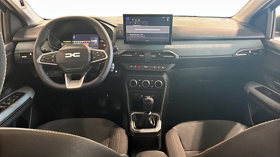 Dacia Sandero Stepway 18 of 22