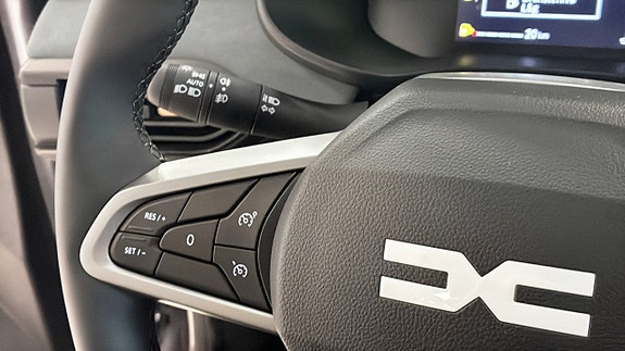 Dacia Sandero Stepway 10 of 22
