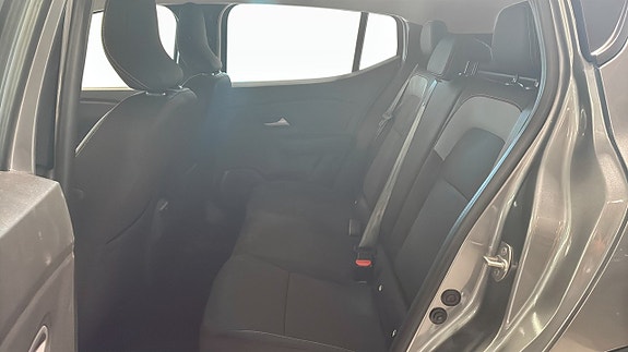 Dacia Sandero Stepway 16 of 22