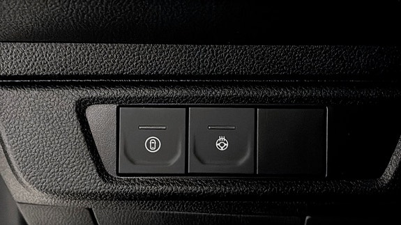 Dacia Sandero Stepway 8 of 22