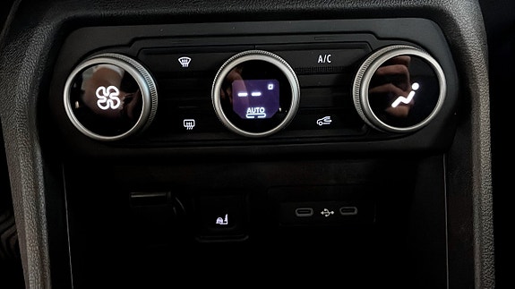 Dacia Sandero Stepway 13 of 22
