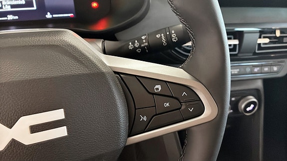 Dacia Sandero Stepway 11 of 22